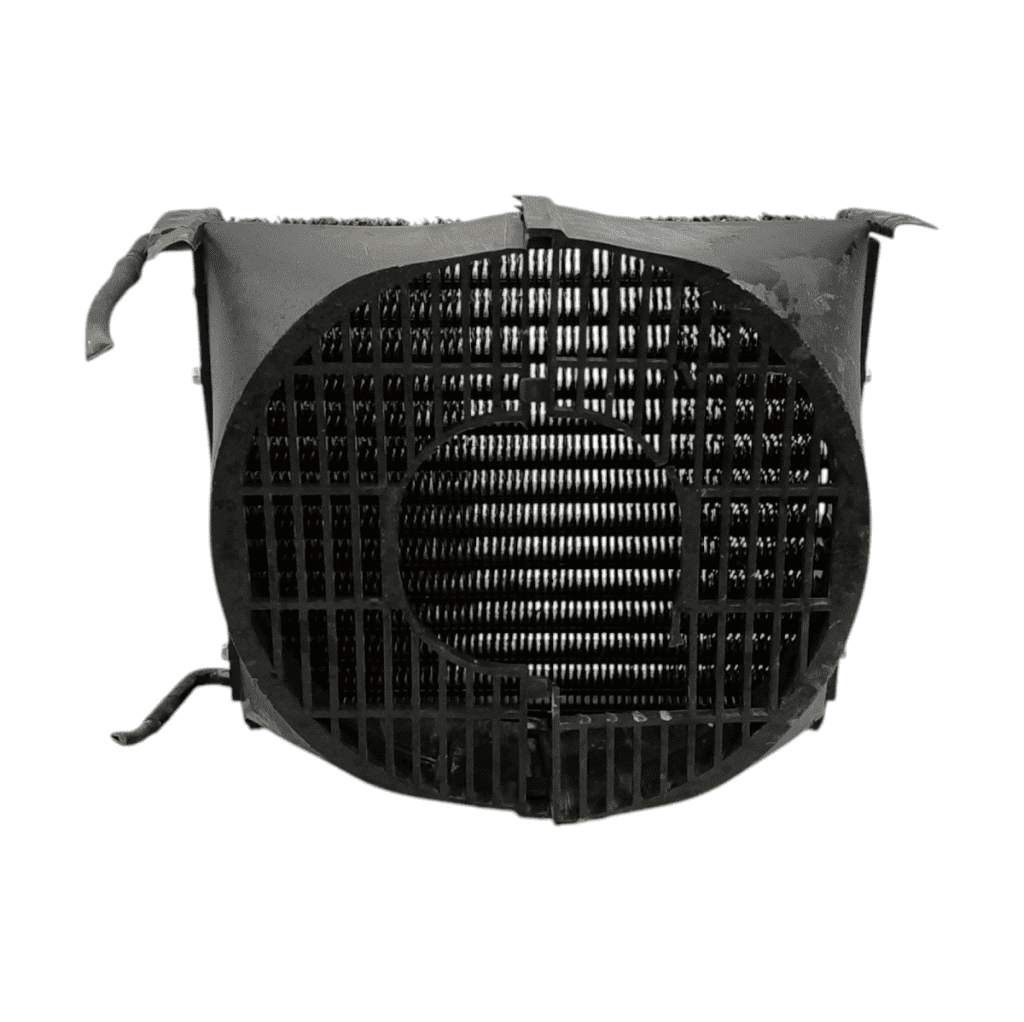 Конденсатор