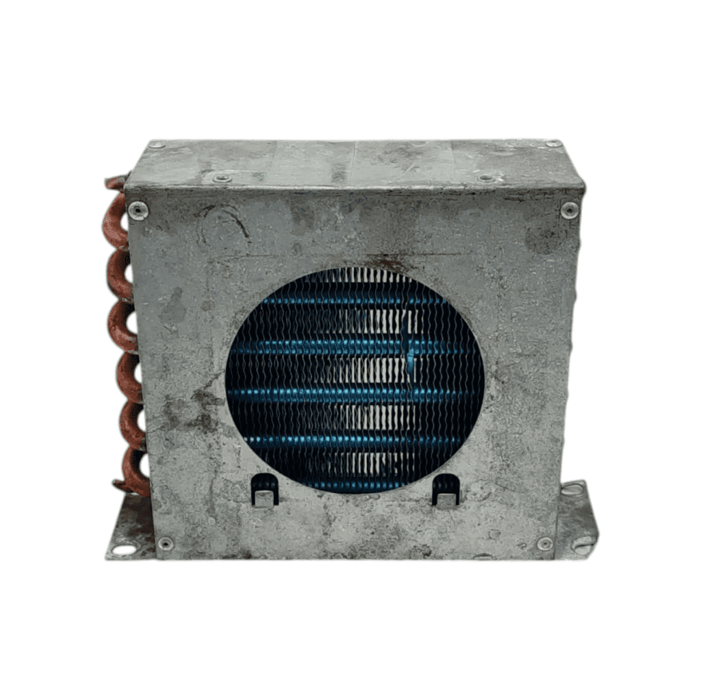 Конденсатор