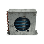 Конденсатор 23/18/6 д11 шаг ламелей 3мм