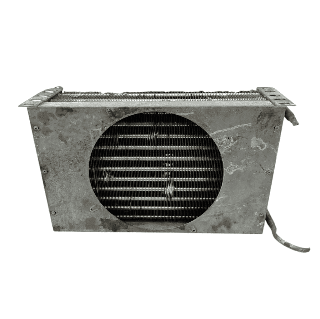 Конденсатор