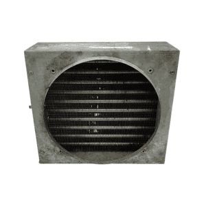 Конденсатор Embraco 32/29/13 д26 шаг ламелей 3мм