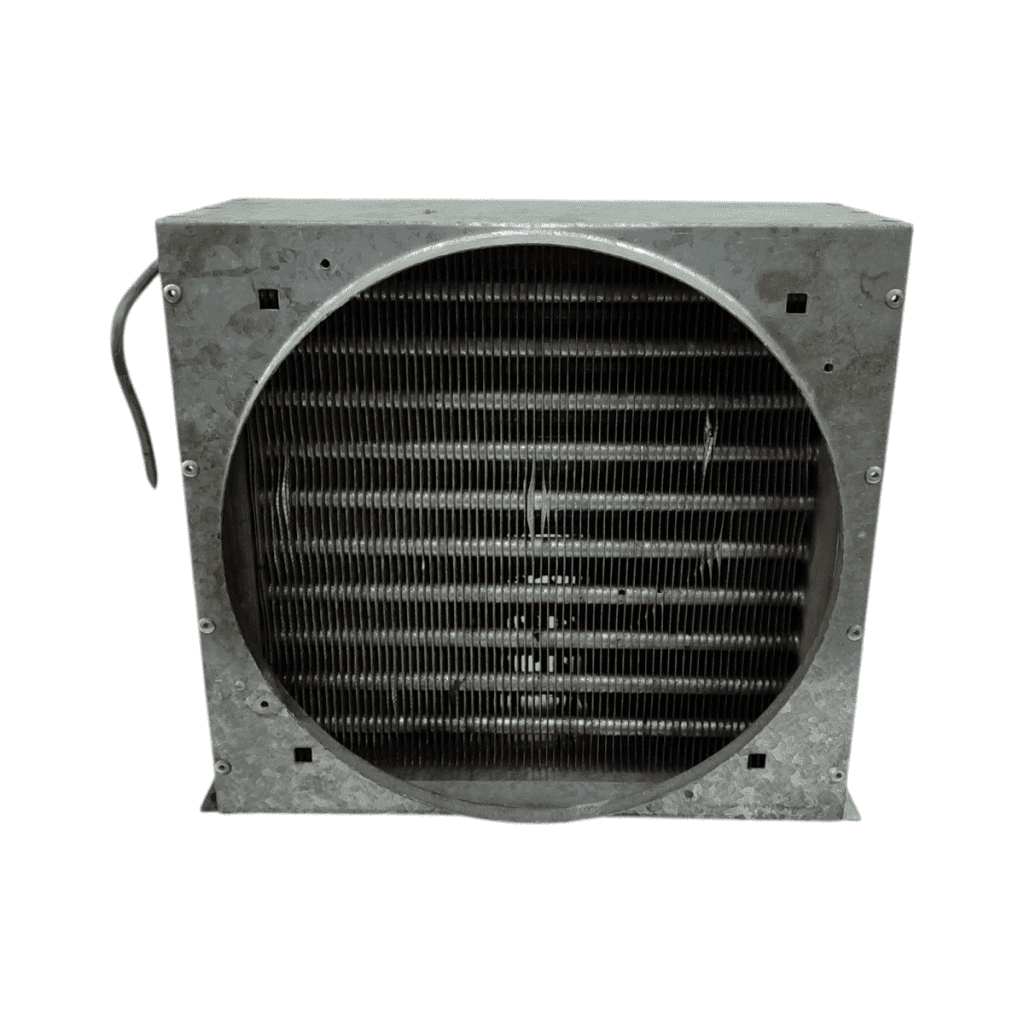 Конденсатор Rivacold