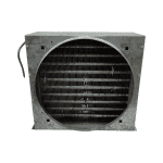 Конденсатор Rivacold 1140270с01 32/15/28 д27 шаг ламелей 4мм