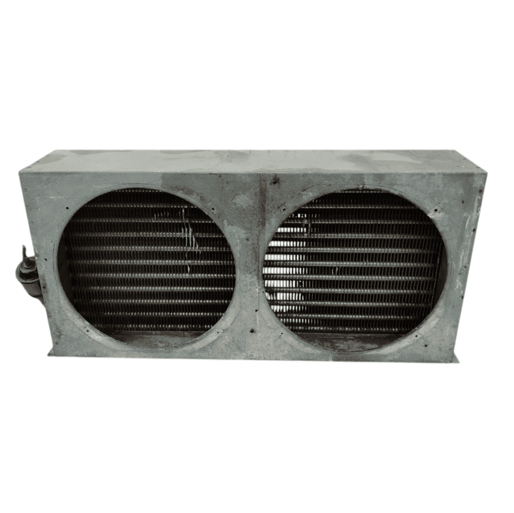 Конденсатор