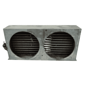 Конденсатор 65/31/13 2д26,5 шаг ламелей 4мм