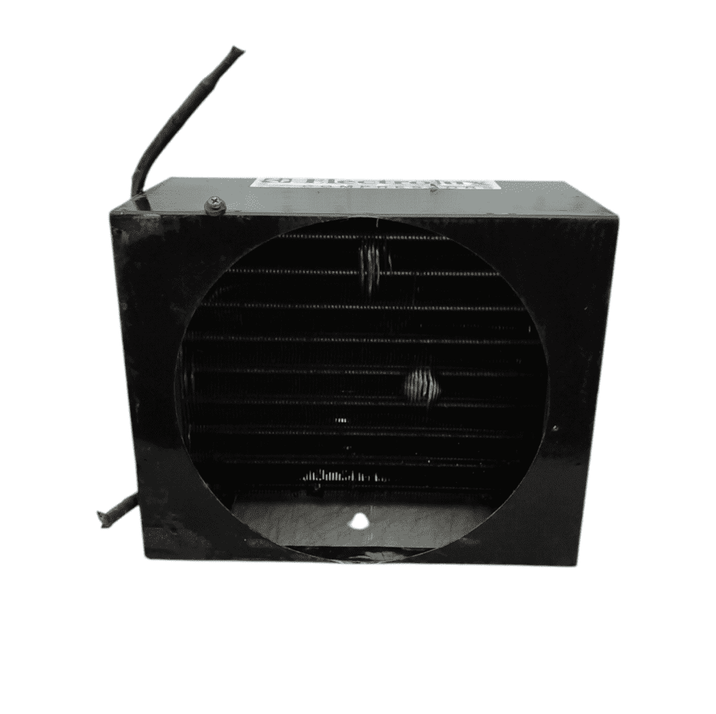 Конденсатор