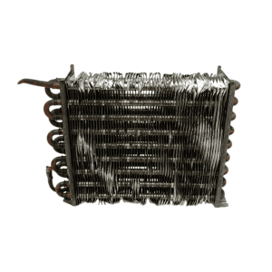 Конденсатор 30/23/9 шаг ламелей 4мм