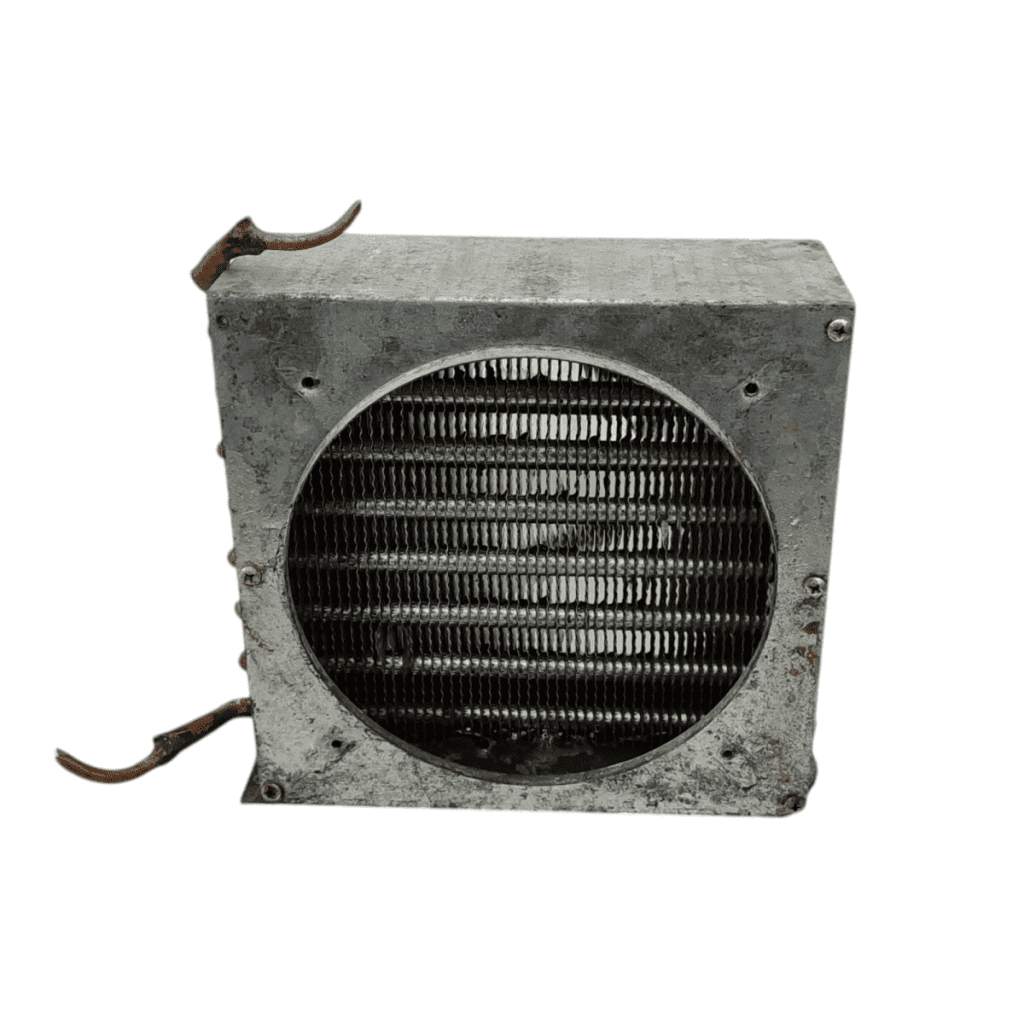 Конденсатор