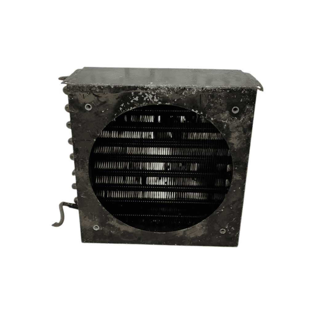 Конденсатор