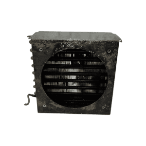 Конденсатор 26/23/10 д19 шаг ламелей 3мм