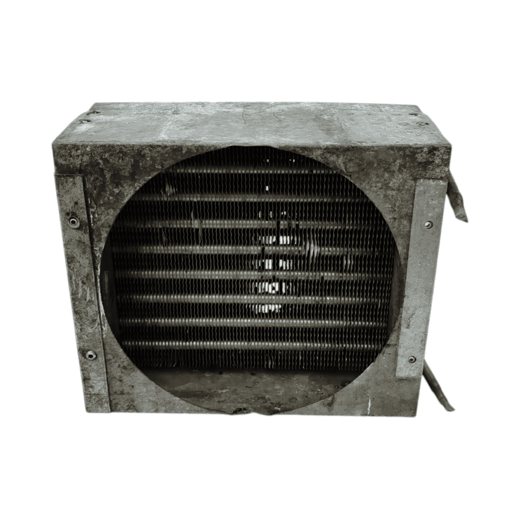 Конденсатор