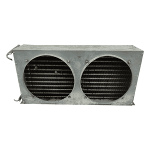 Конденсатор 67/31/15 д26 шаг ламелей 4мм