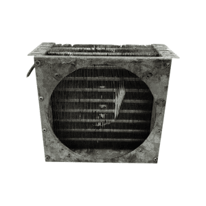 Конденсатор 28/23/13 д21 шаг ламелей 3мм