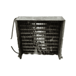 Конденсатор 28/26/9 шаг ламелей 4мм