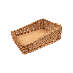 Короб-лоток плетеный 40/29/14 прямой