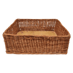 Короб-лоток плетеный