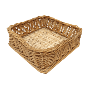Короб-лоток плетеный 21/21/7 прямой