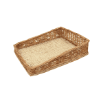 Короб-лоток плетеный 41/30/10 прямой