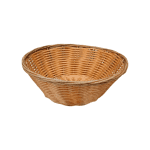 Корзина плетеная