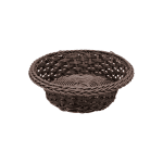 Корзина плетеная