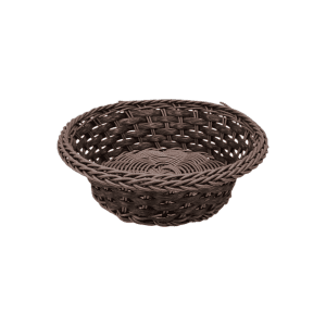 Корзина плетеная д22/в7