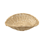 Корзина плетеная