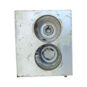 Опора верхняя зубчатых колес RM42A