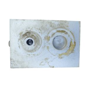 Опора верхняя малая RM42A