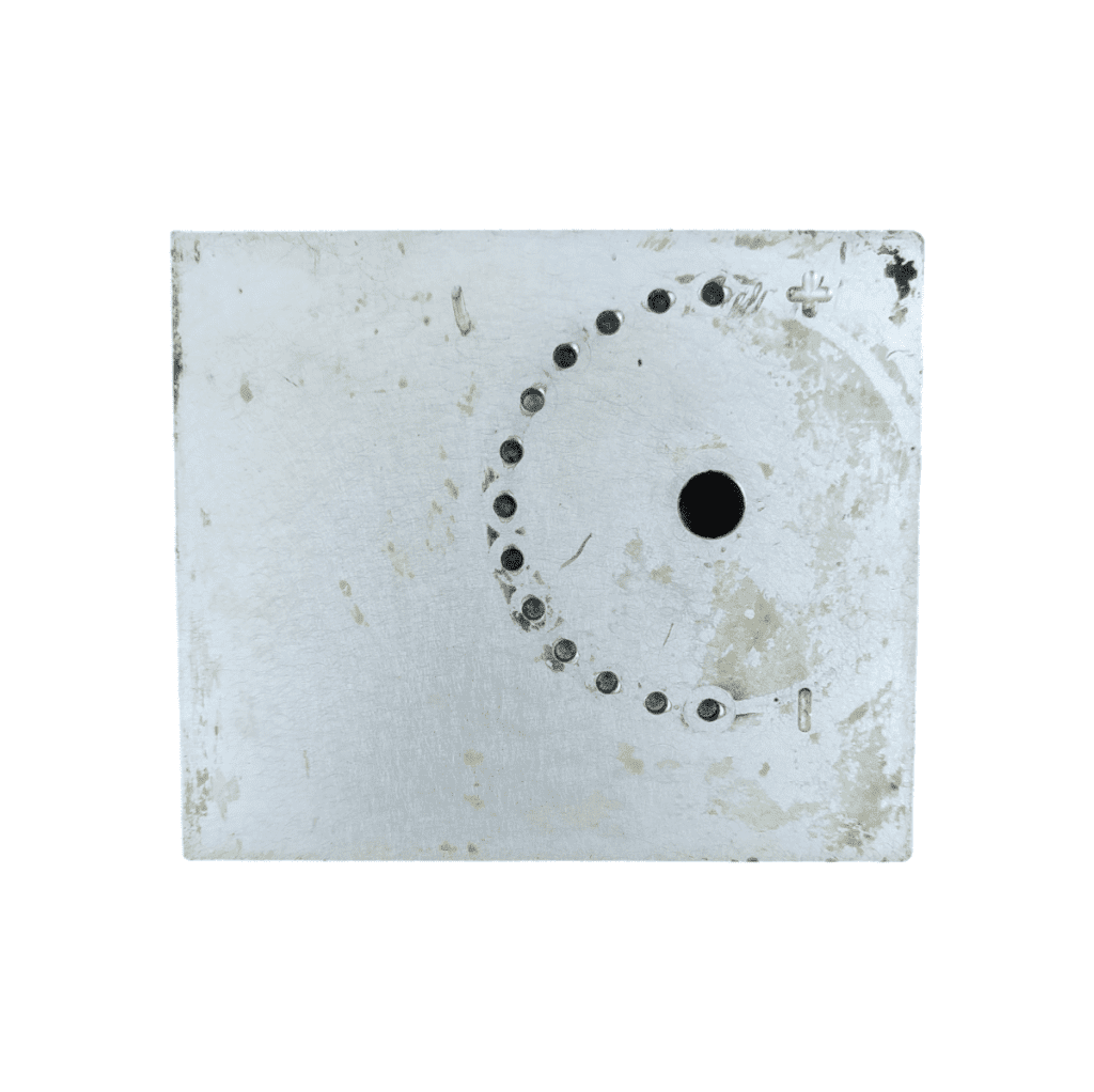 S52RD54010 Нижняя опора зубчатых колес