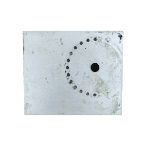 S52RD54010 Нижняя опора зубчатых колес RM42A