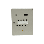 Щит распределительный навесной сталь 50/40/20