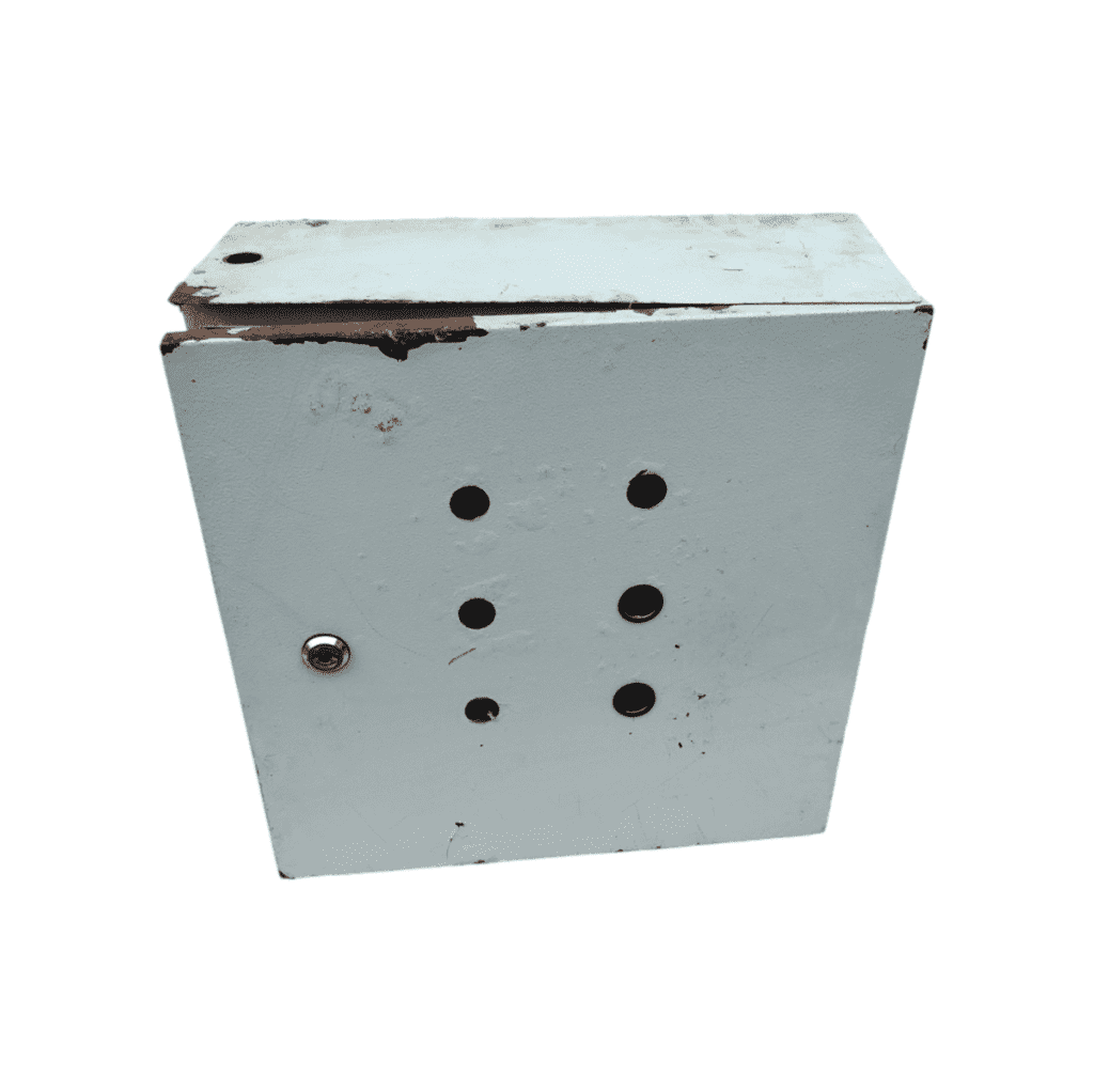 Щит распределительный