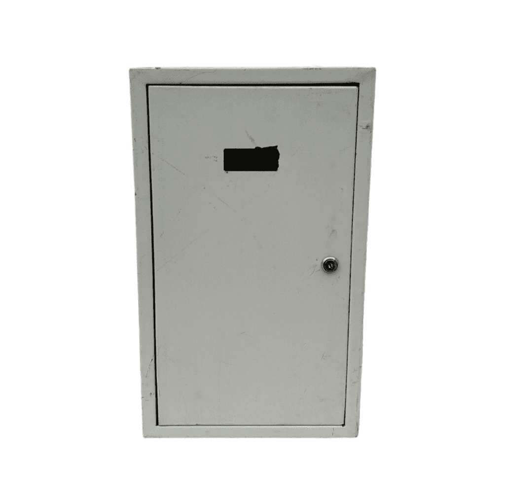 Щит распределительный