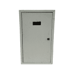 Щит распределительный навесной сталь 31/52/12.5