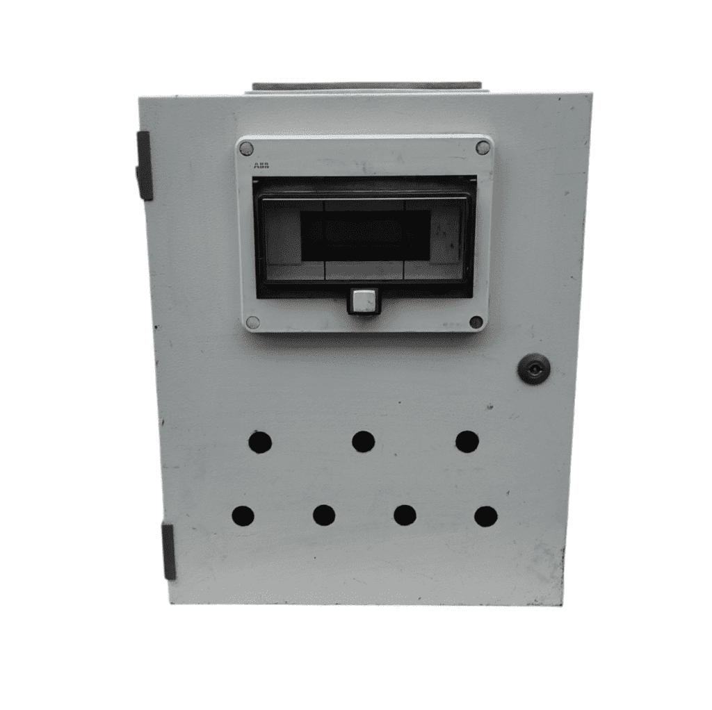 Щит распределительный