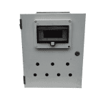 Щит распределительный навесной сталь 50/40/20