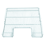 Полка решетка 570/515 3 борта