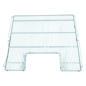 Полка решетка 570/515 3 борта