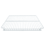 Полка решетка 495/400 1 борт/цен-ль