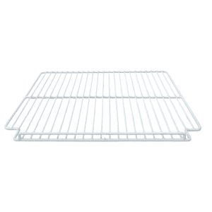 Полка решетка 495/400 1 борт/цен-ль