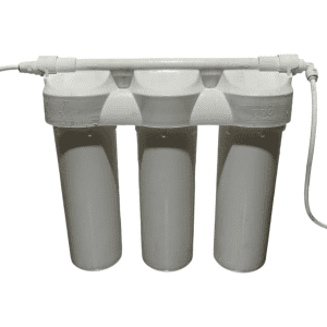 Фильтр для воды под мойку Prio Новая Вода EU300