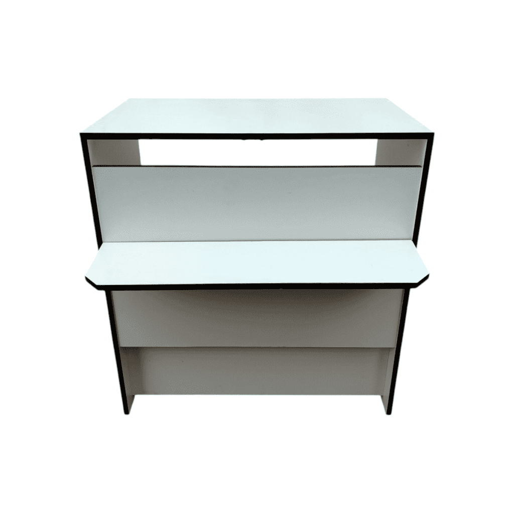 Прилавок кассовый