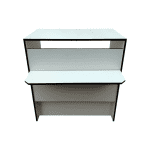 Прилавок кассовый