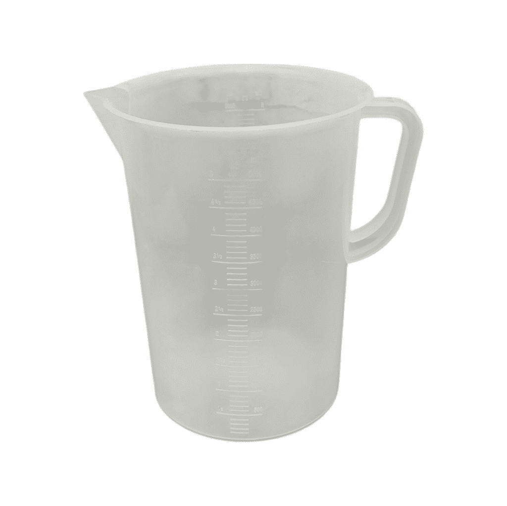 Стакан мерный