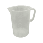 Стакан мерный пластиковый 5000 мл