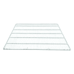 Полка решетка 670/535