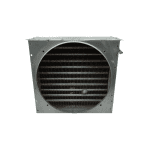 Конденсатор 33/28/16 д26.5 шаг ламелей 3мм