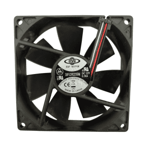 Вентилятор Top Motor DF129225SM 92х25мм 12V 0.3A OEM