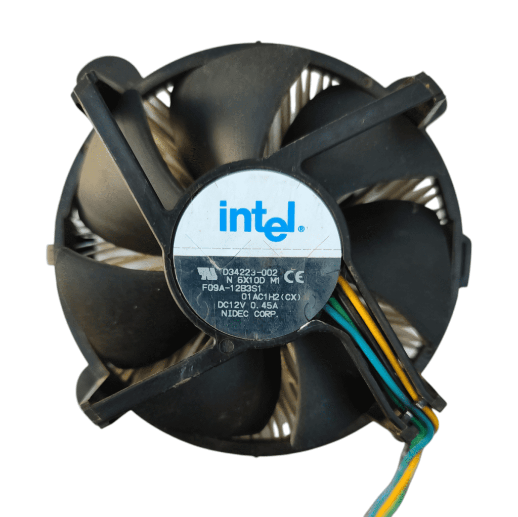 Кулер Intel D34223-002