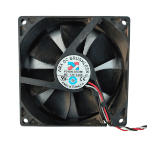 Вентилятор ARX FD1290-S2033E 92х25мм 12V 0.25A OEM
